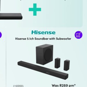  SoundBar at Teljoy