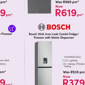 Freezer at Teljoy