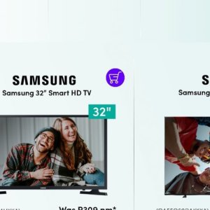TV set  at Teljoy