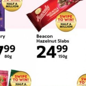 Hazelnut at Oxford freshmarket
