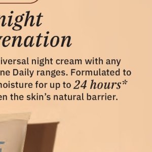 Cream at Justine