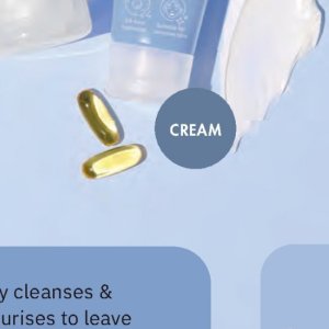 Cream at Justine