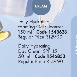 Cream at Justine