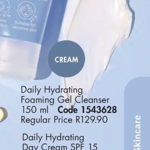 Cream at Justine