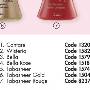 Rouge at Justine