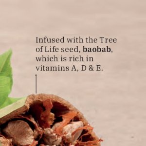 Vitamins at Justine