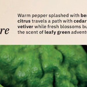 Pepper at Justine