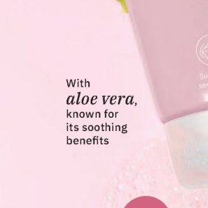 Aloe at Justine