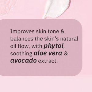  aloe vera at Justine