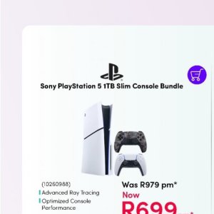 Game software at Teljoy