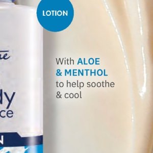 Aloe at Justine