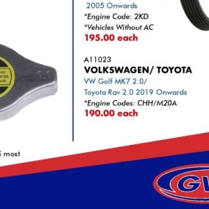   at Goldwagen