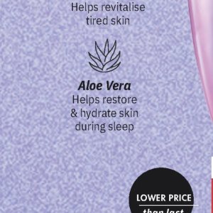  aloe vera at Justine
