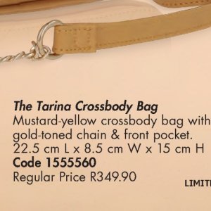 Chain at Justine
