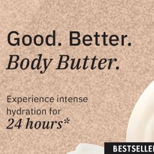 Butter at Justine