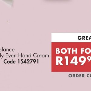 Cream at Justine