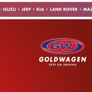   at Goldwagen