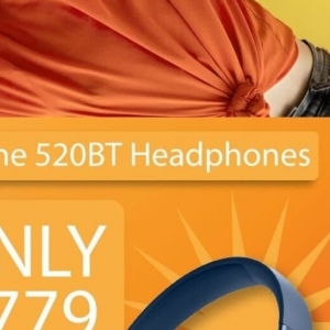 Headphones jbl JBL at Foto First