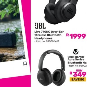 Headphones jbl JBL at Game