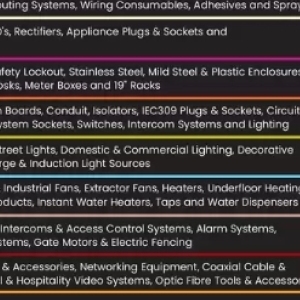 Cable at ACDC Express