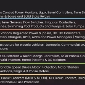 Panels at ACDC Express