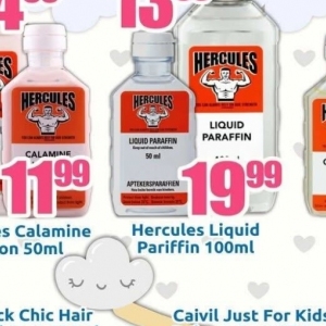 Liquid at Three Star Cash and Carry