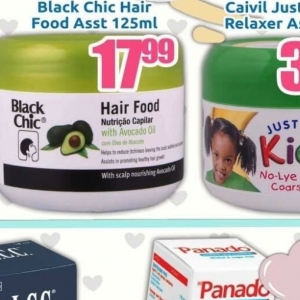 Avocado at Three Star Cash and Carry