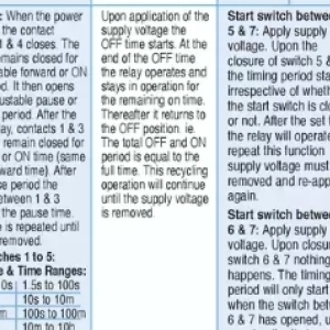 Switch at ACDC Express
