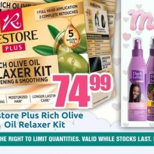 Olive oil at Three Star Cash and Carry