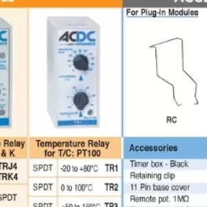 Cover at ACDC Express