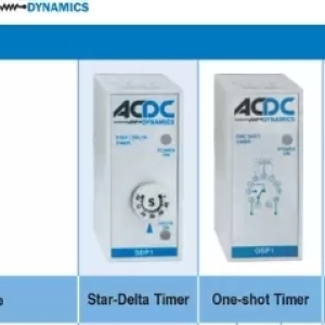 Timer at ACDC Express