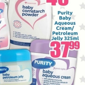 Jelly at Three Star Cash and Carry