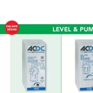 Level at ACDC Express