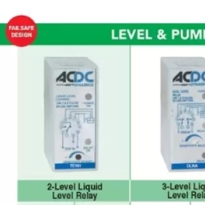 Level at ACDC Express