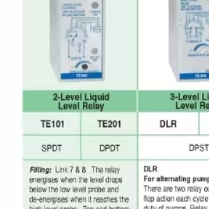 Level at ACDC Express