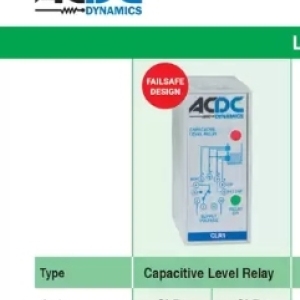 Level at ACDC Express