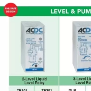 Level at ACDC Express