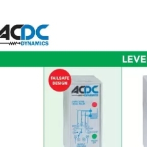 Level at ACDC Express
