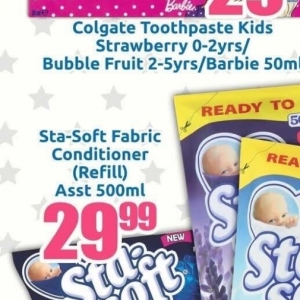 Fabric at Three Star Cash and Carry