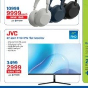 Monitor samsung  at Incredible Connection