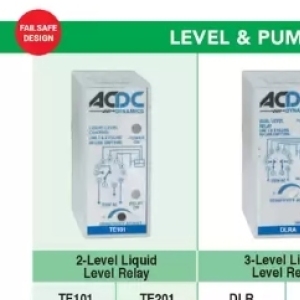 Level at ACDC Express