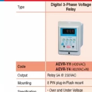 Plug at ACDC Express