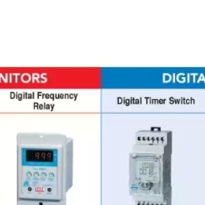Switch at ACDC Express
