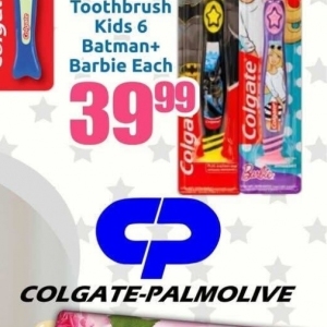   at Three Star Cash and Carry