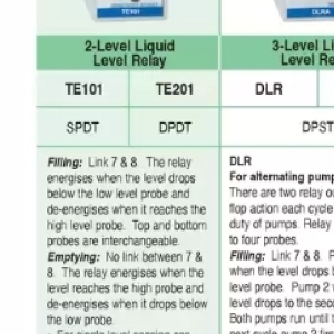 Level at ACDC Express