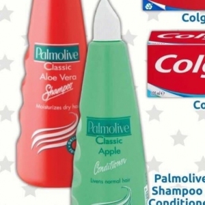 Shampoo at Three Star Cash and Carry