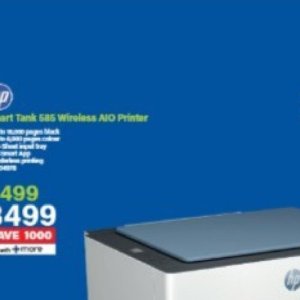 Printer at Incredible Connection