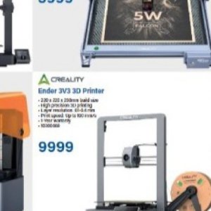 Printer at Incredible Connection