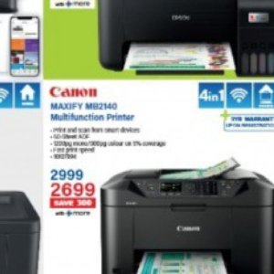 Printer epson  at Incredible Connection