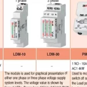 Switch at ACDC Express